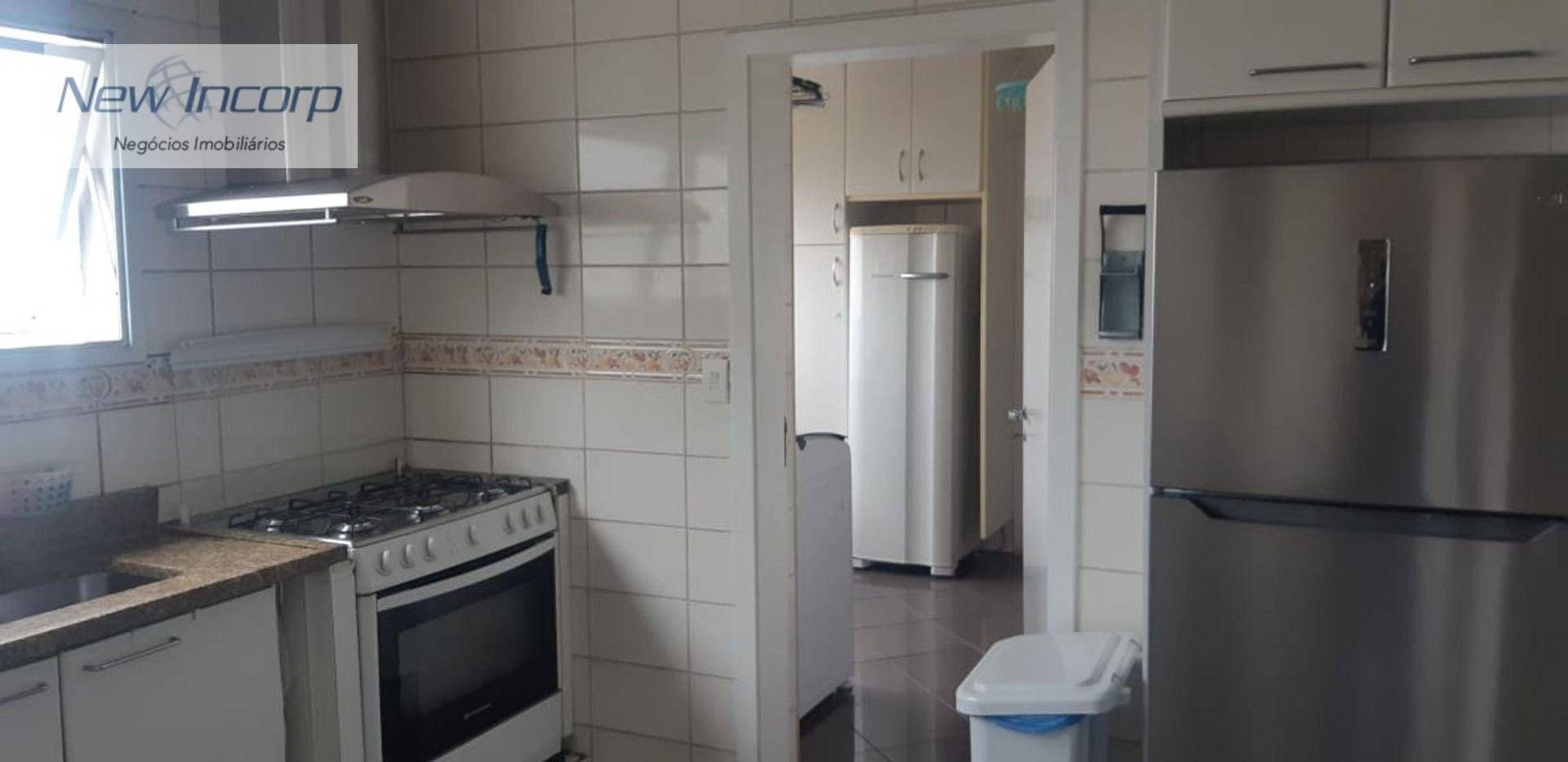 Apartamento à venda com 4 quartos, 240m² - Foto 11