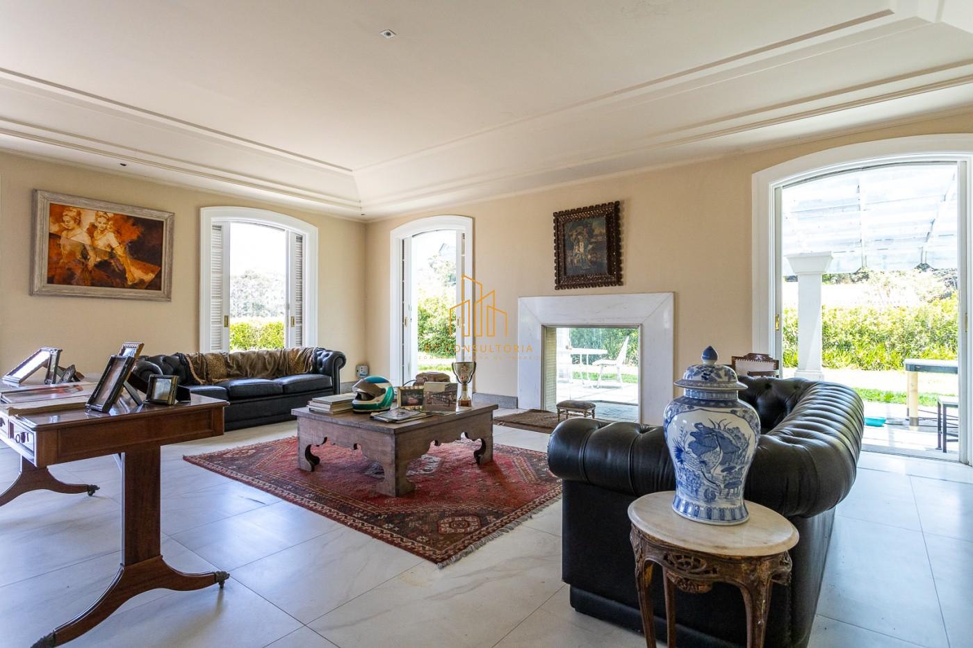 Casa de Condomínio para alugar com 4 quartos, 1500m² - Foto 13