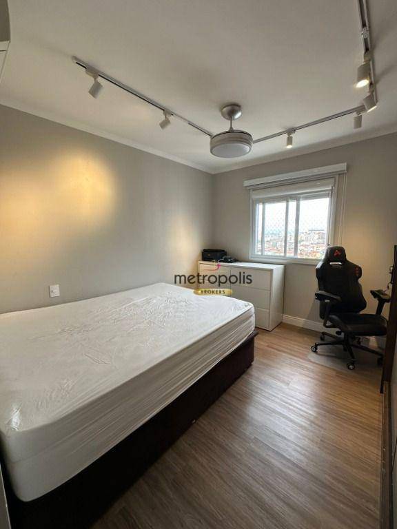 Apartamento à venda com 2 quartos, 65m² - Foto 12