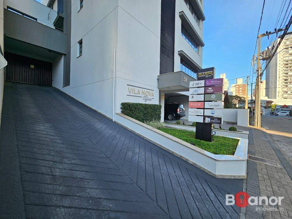 Sala-Conjunto, 40 m² - Foto 18