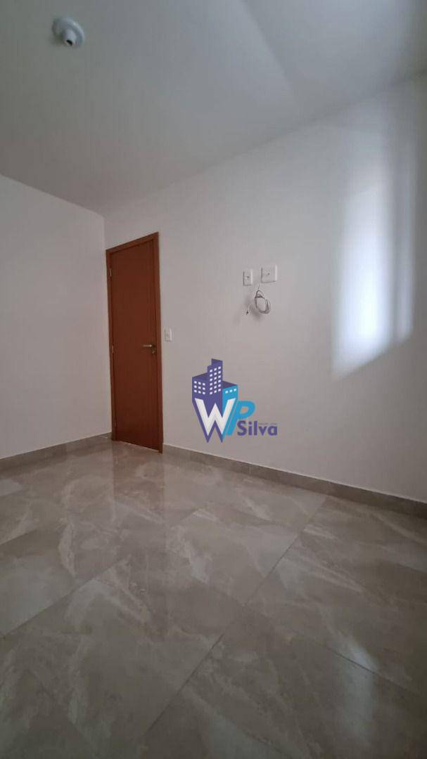 Apartamento à venda com 2 quartos, 35m² - Foto 6