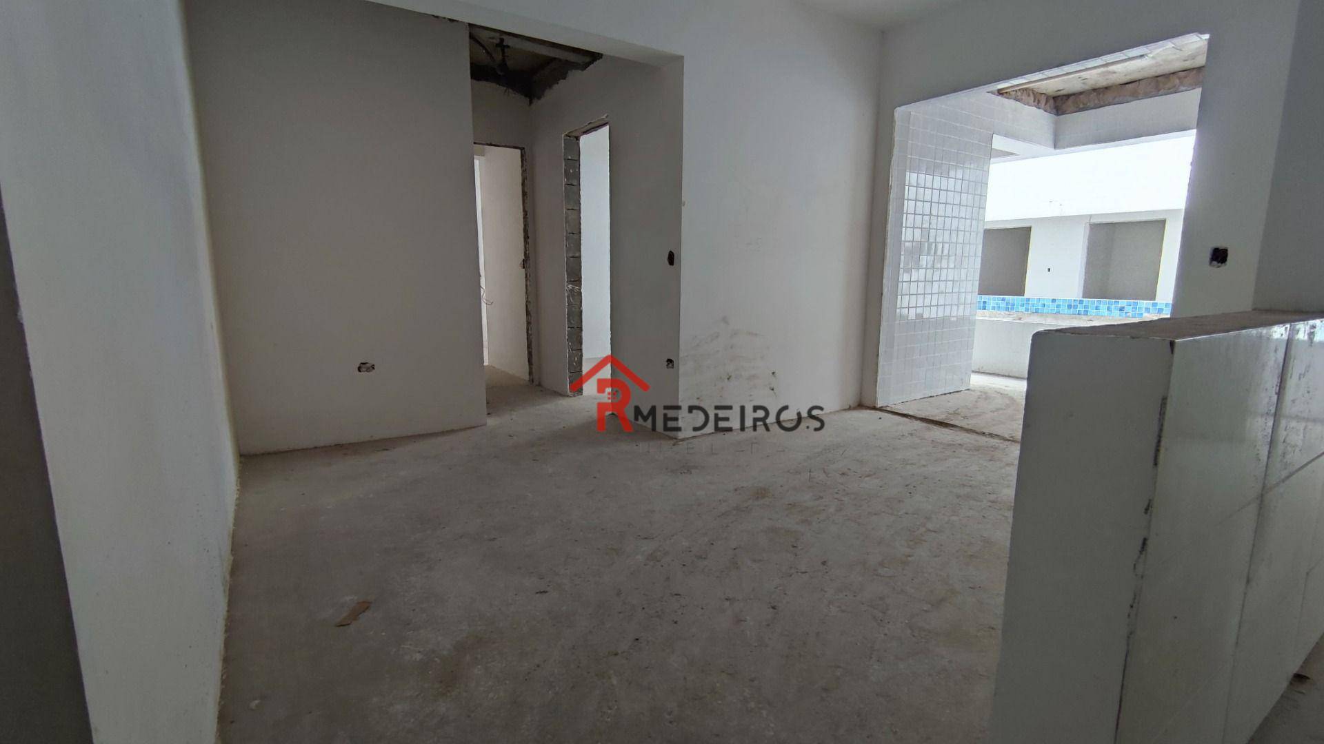 Apartamento à venda com 2 quartos, 80m² - Foto 24