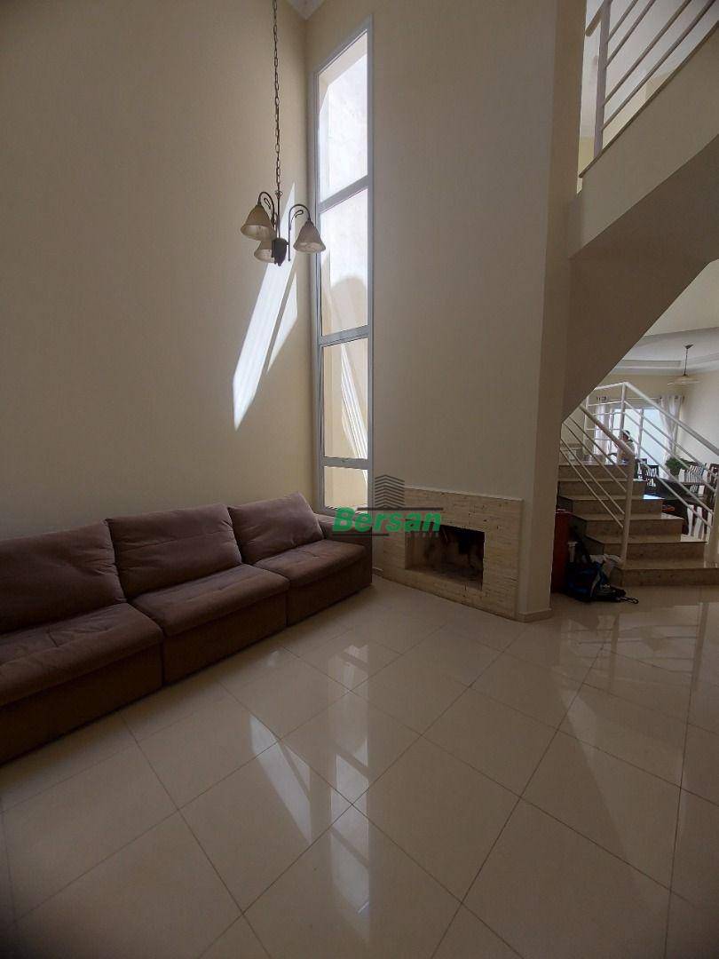 Casa de Condomínio à venda com 3 quartos, 238m² - Foto 6