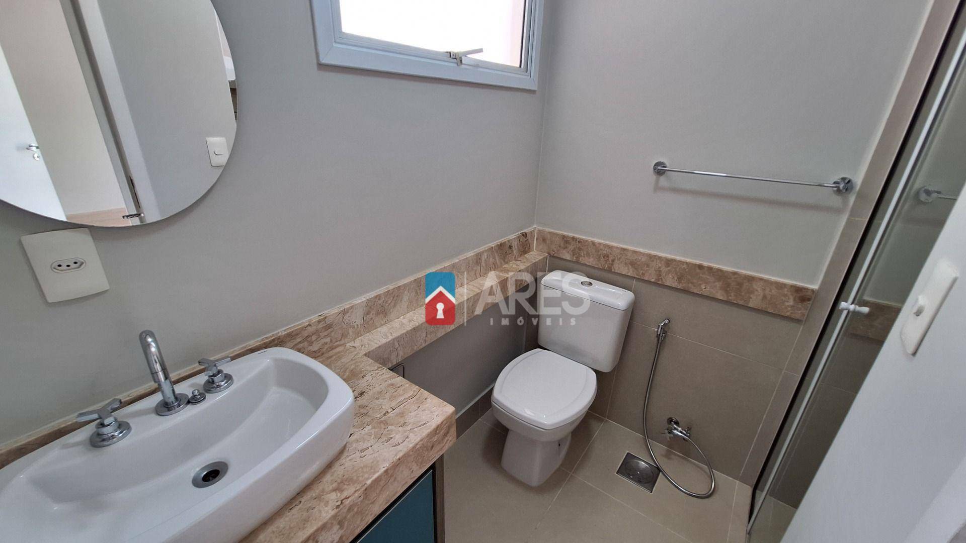 Apartamento à venda com 3 quartos, 80m² - Foto 15