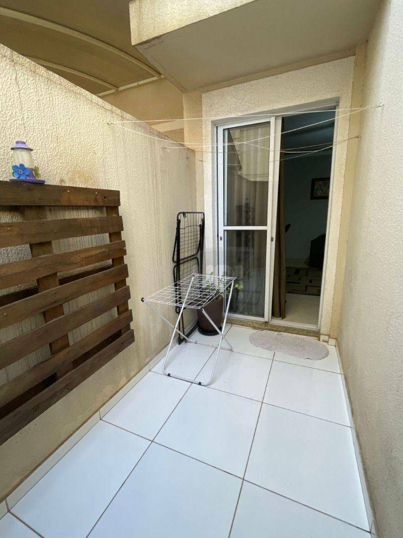 Apartamento à venda com 2 quartos, 54m² - Foto 8