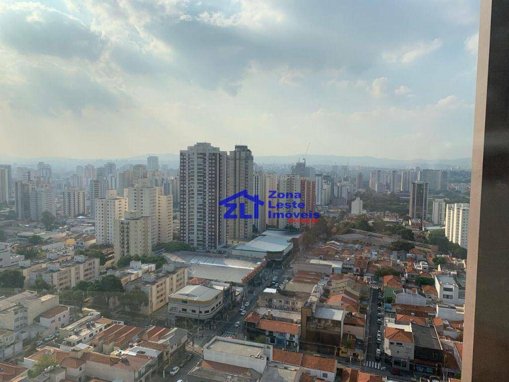 Apartamento à venda com 3 quartos, 172m² - Foto 5