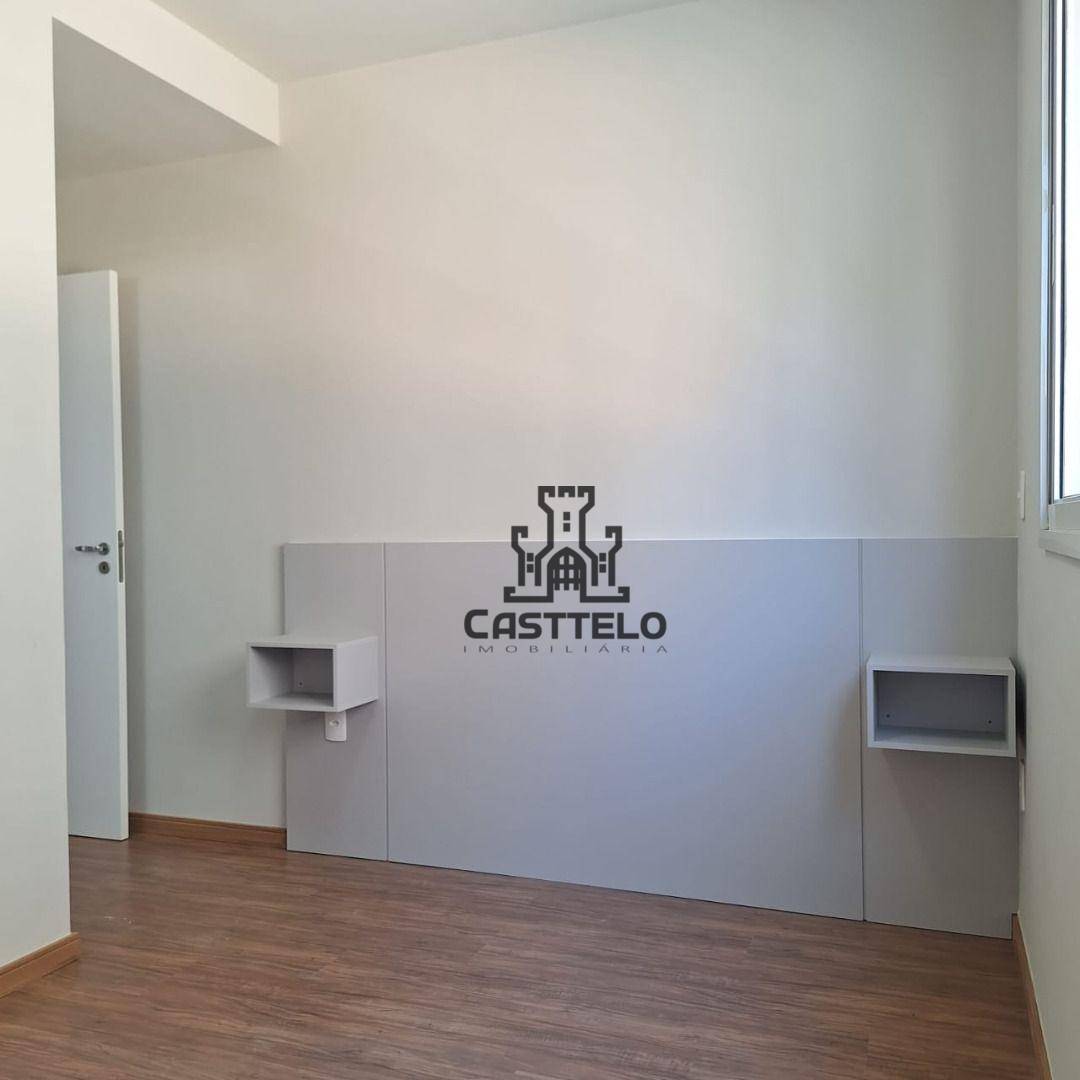 Apartamento à venda com 3 quartos, 65m² - Foto 15