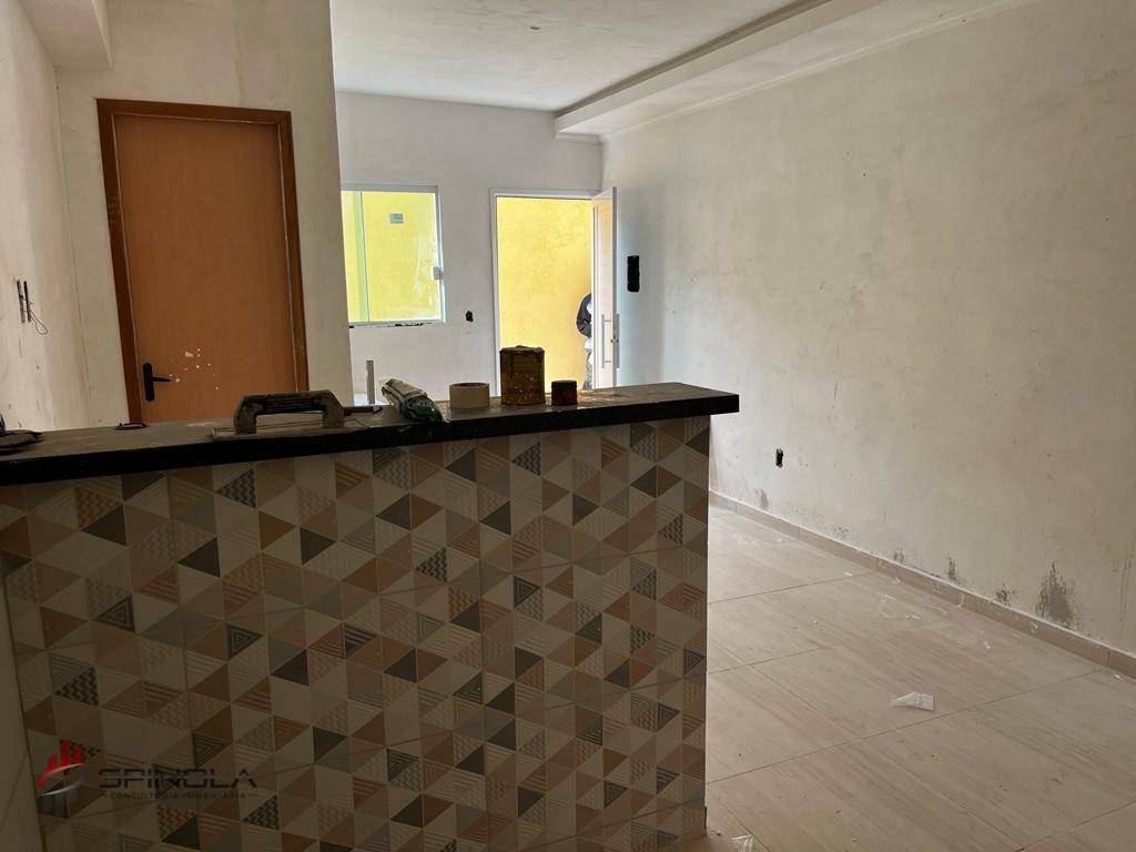 Casa à venda com 2 quartos, 52m² - Foto 19