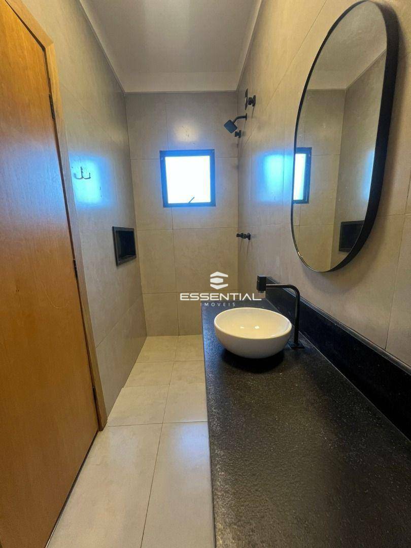 Casa de Condomínio à venda com 3 quartos, 156m² - Foto 12