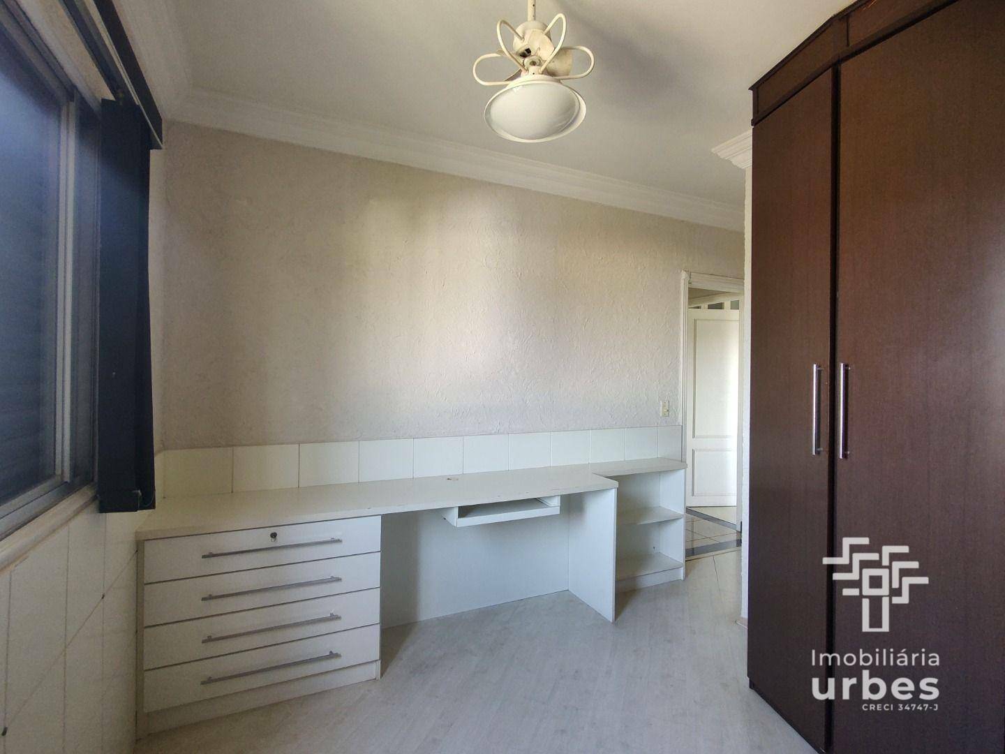 Apartamento à venda com 3 quartos, 110m² - Foto 14