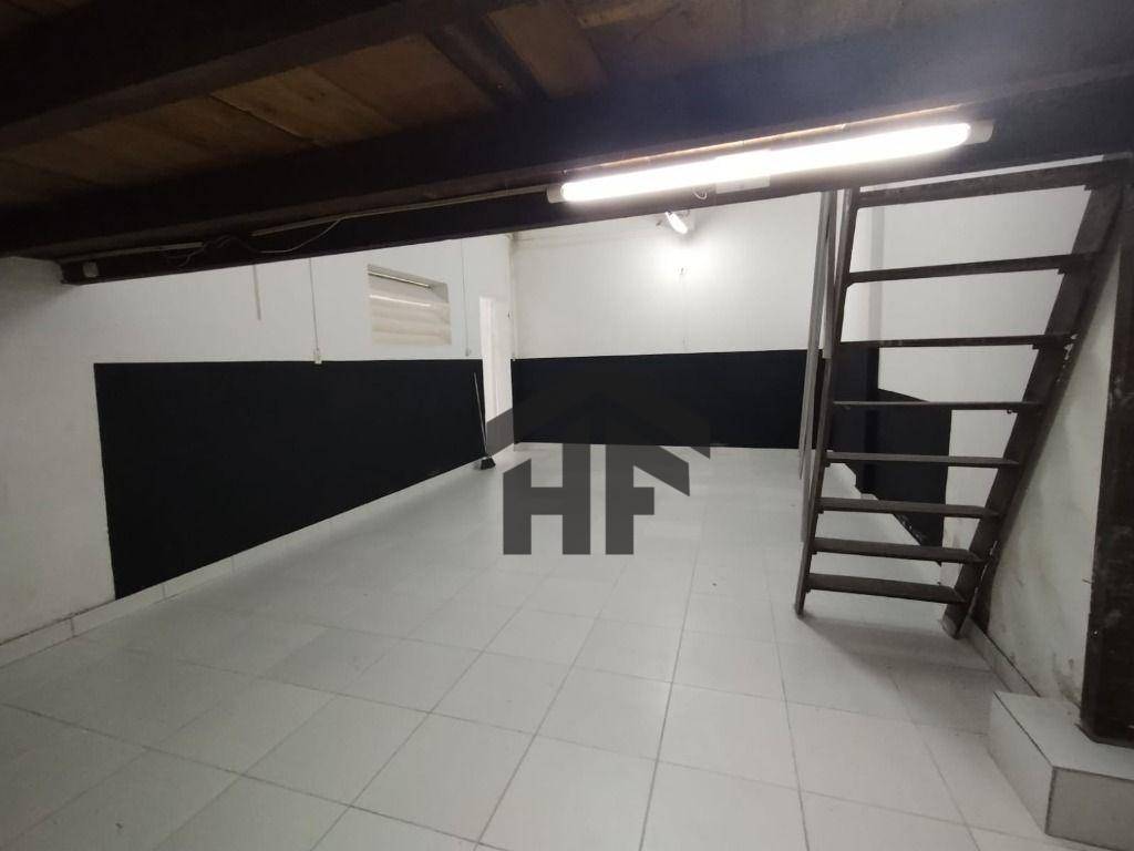 Loja-Salão para alugar, 120m² - Foto 11