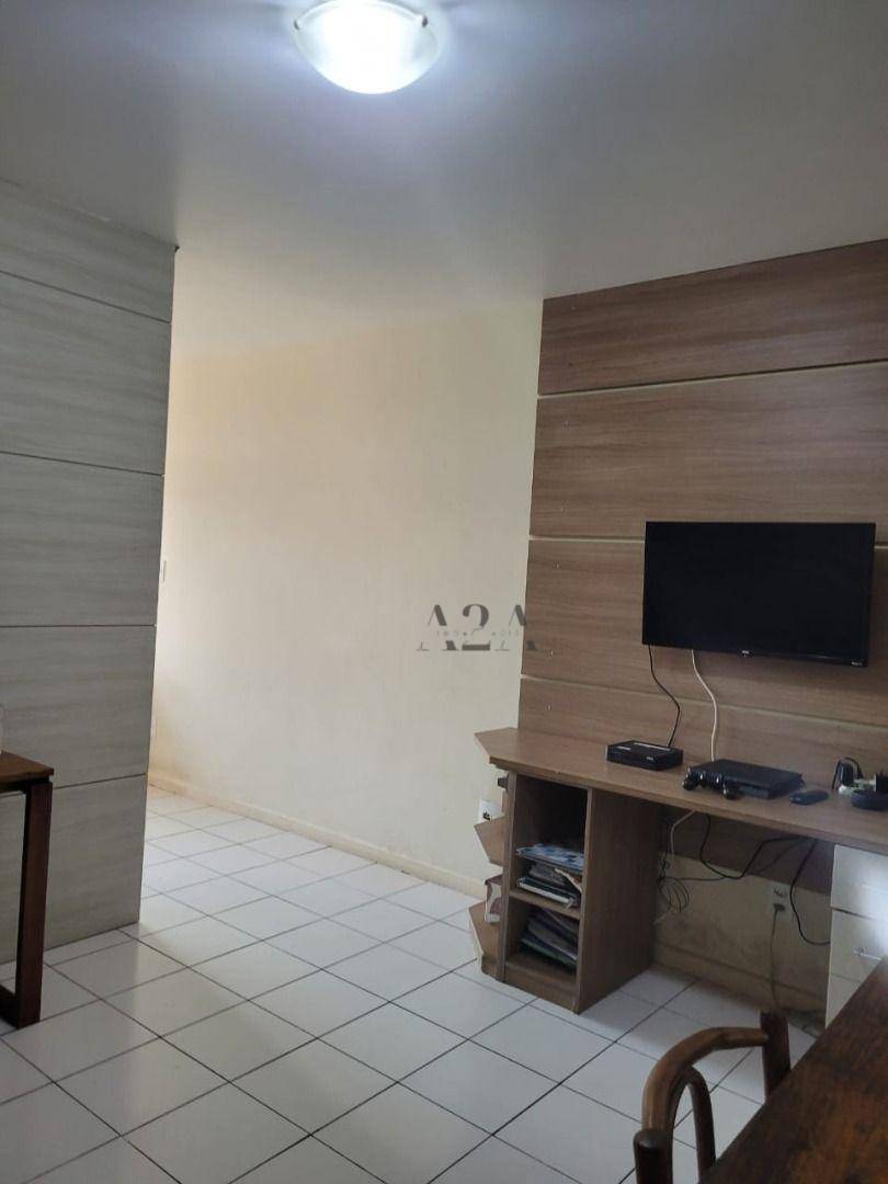 Apartamento à venda com 1 quarto, 40m² - Foto 5