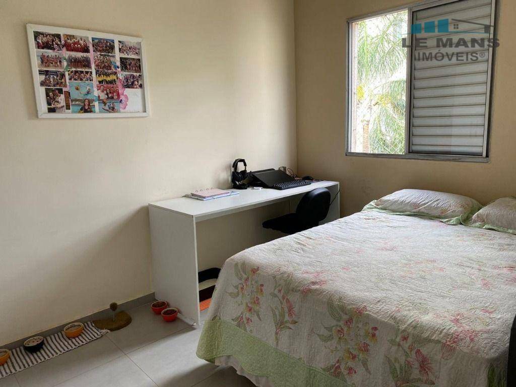 Apartamento à venda com 2 quartos, 46m² - Foto 9