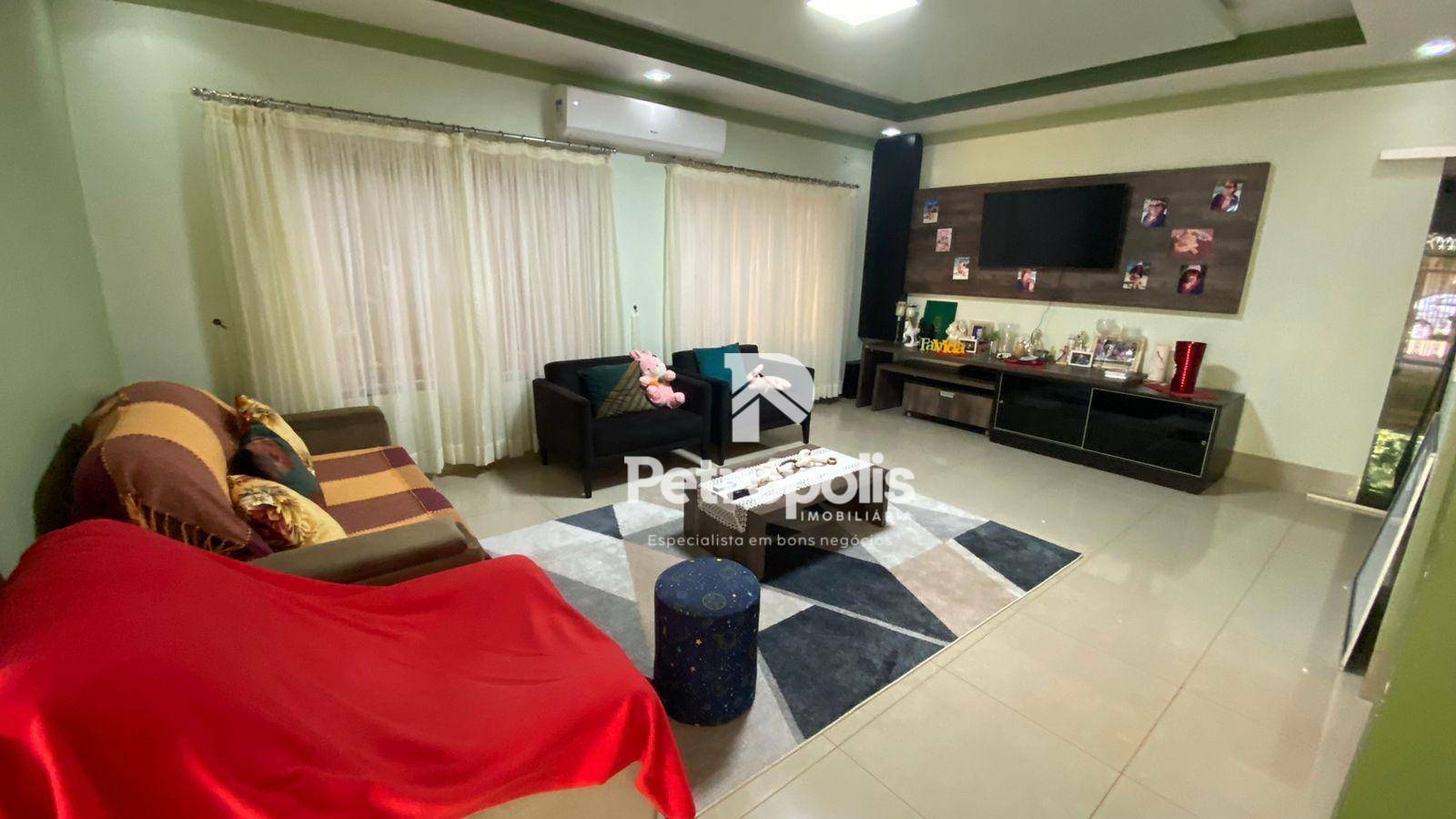 Sobrado à venda com 3 quartos, 298m² - Foto 8