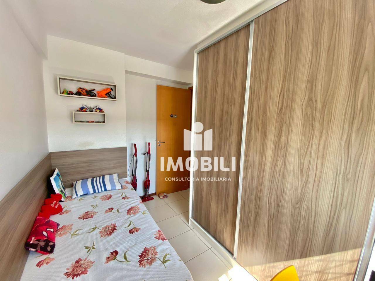 Apartamento à venda com 3 quartos, 60m² - Foto 10