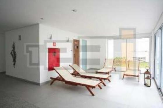 Apartamento à venda com 3 quartos, 133m² - Foto 4