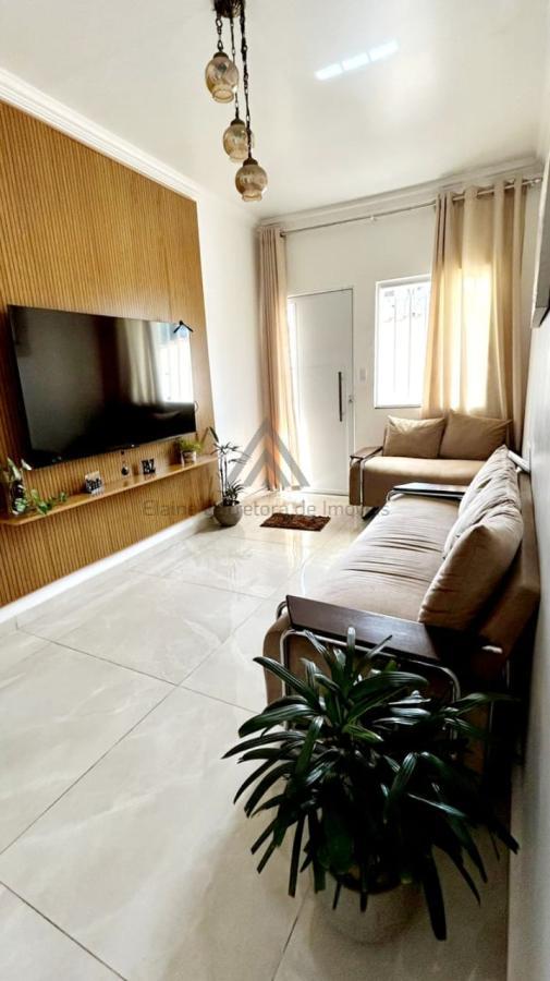 Apartamento à venda com 3 quartos, 77m² - Foto 1