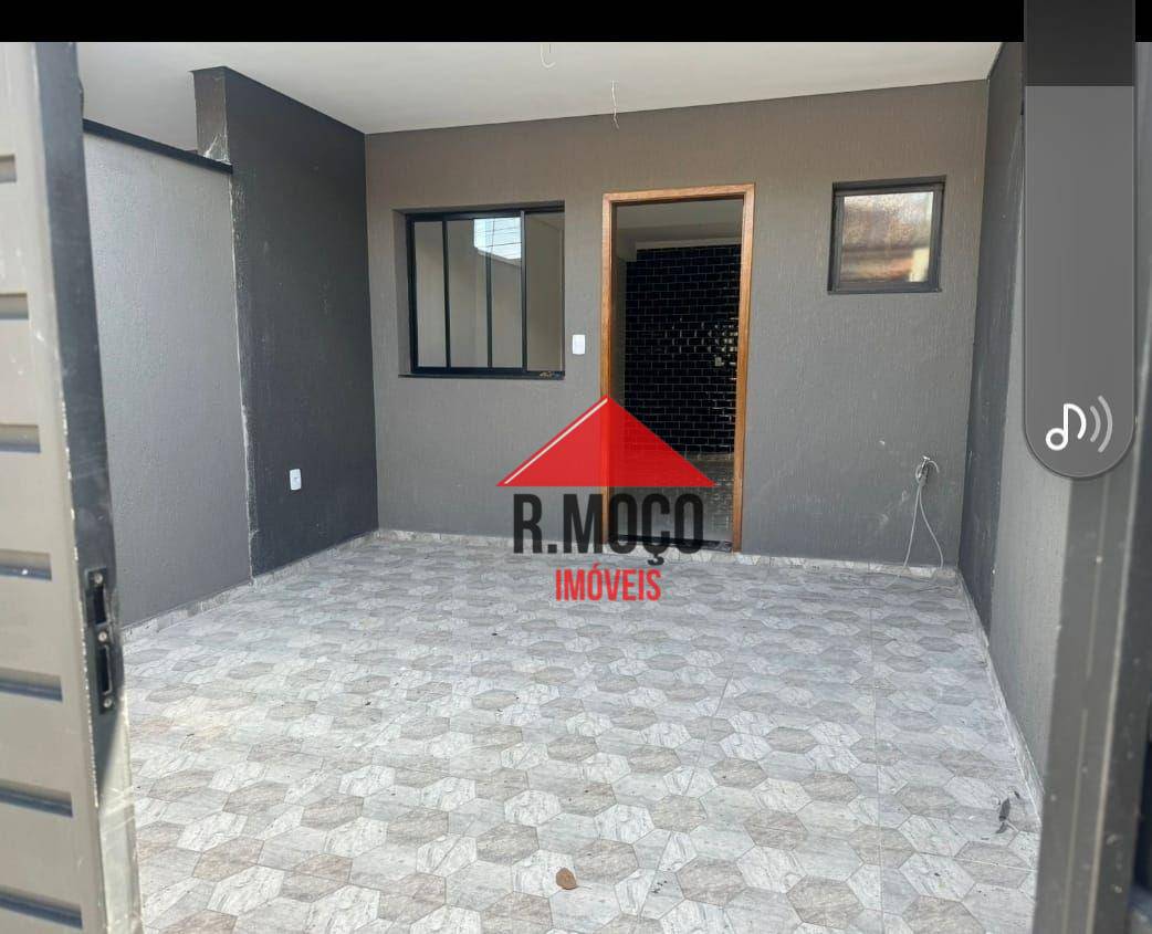 Sobrado à venda com 2 quartos, 77m² - Foto 4