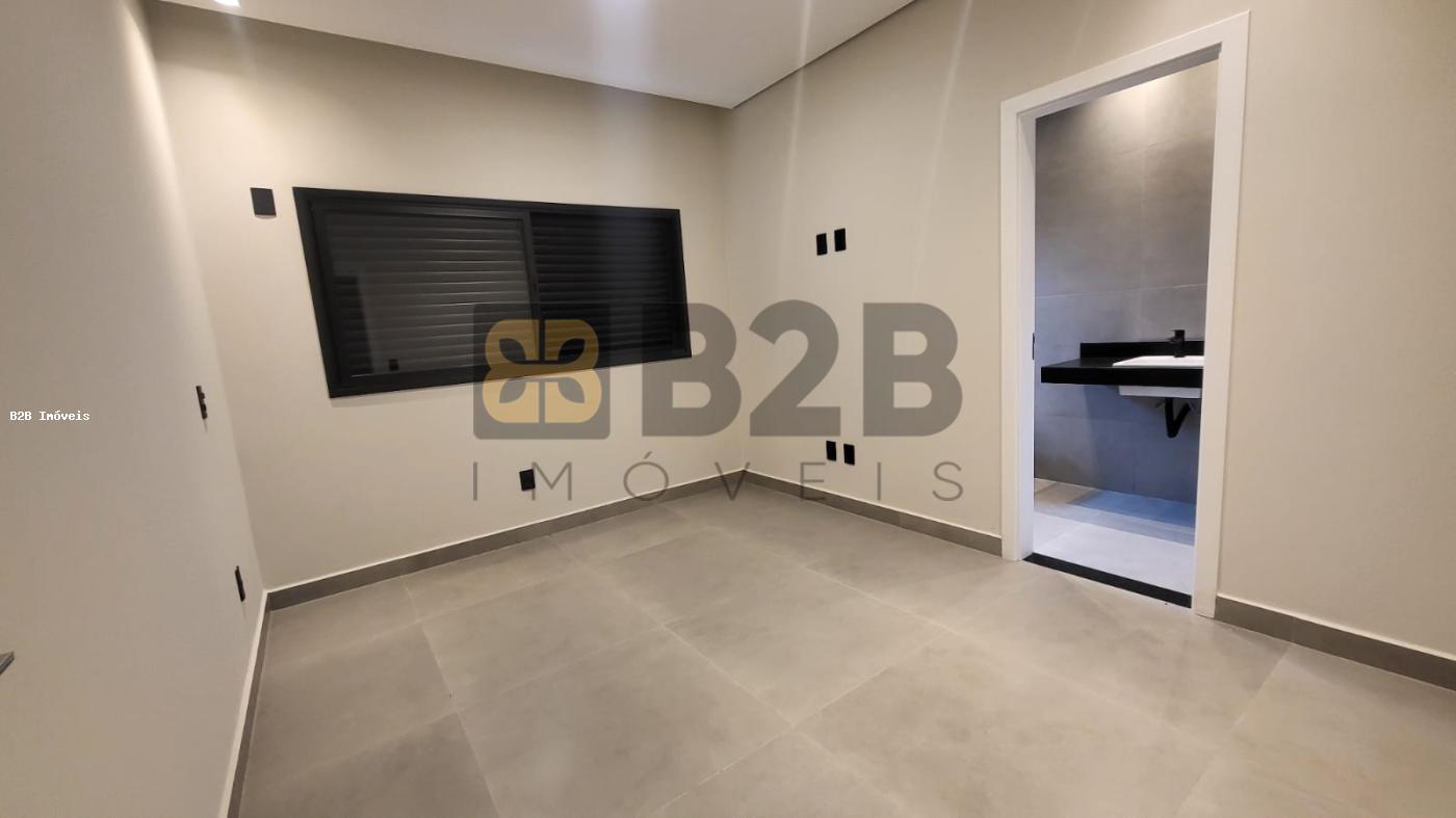 Casa de Condomínio à venda com 3 quartos, 205m² - Foto 28