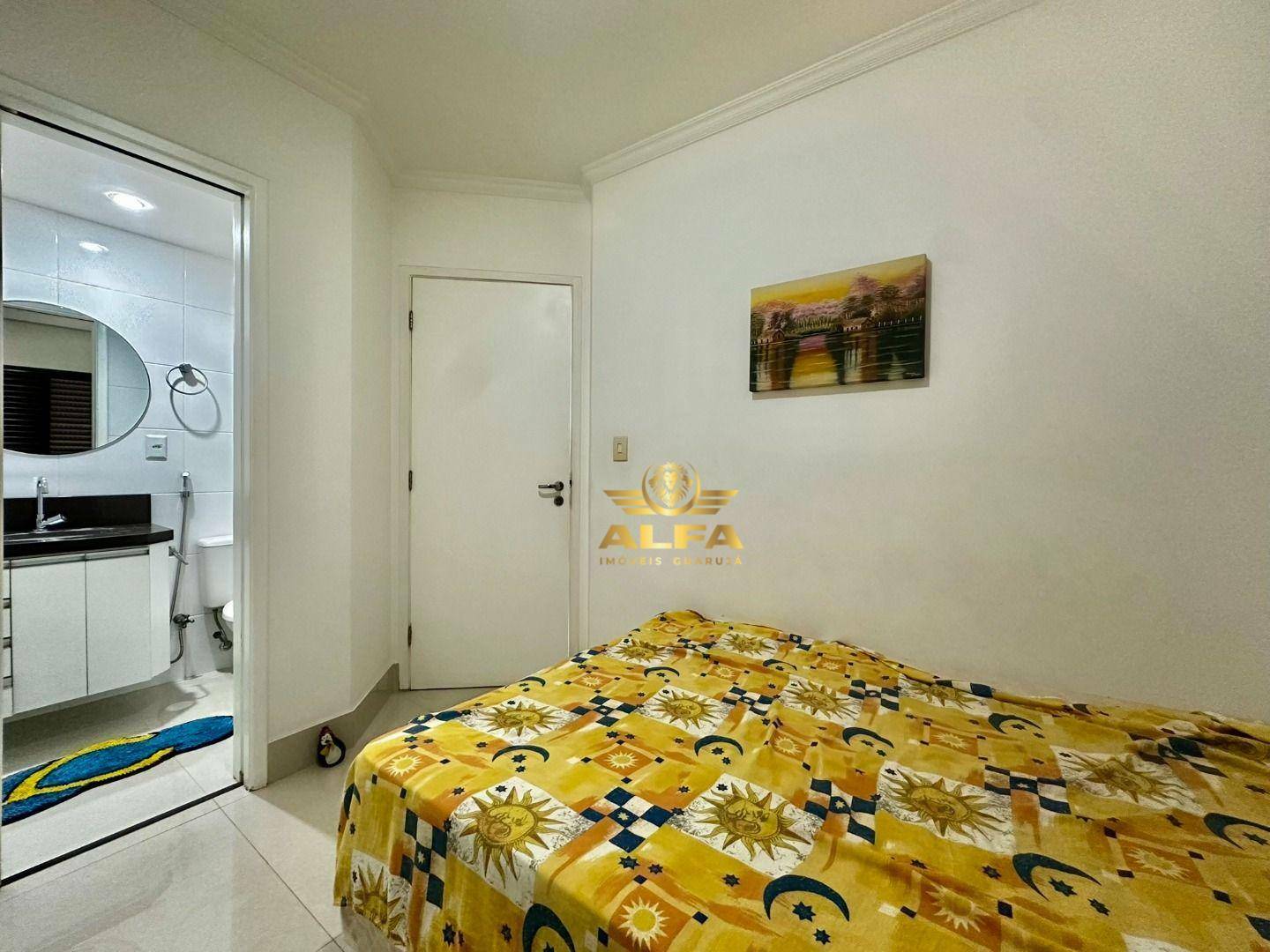 Apartamento à venda com 2 quartos, 70m² - Foto 9