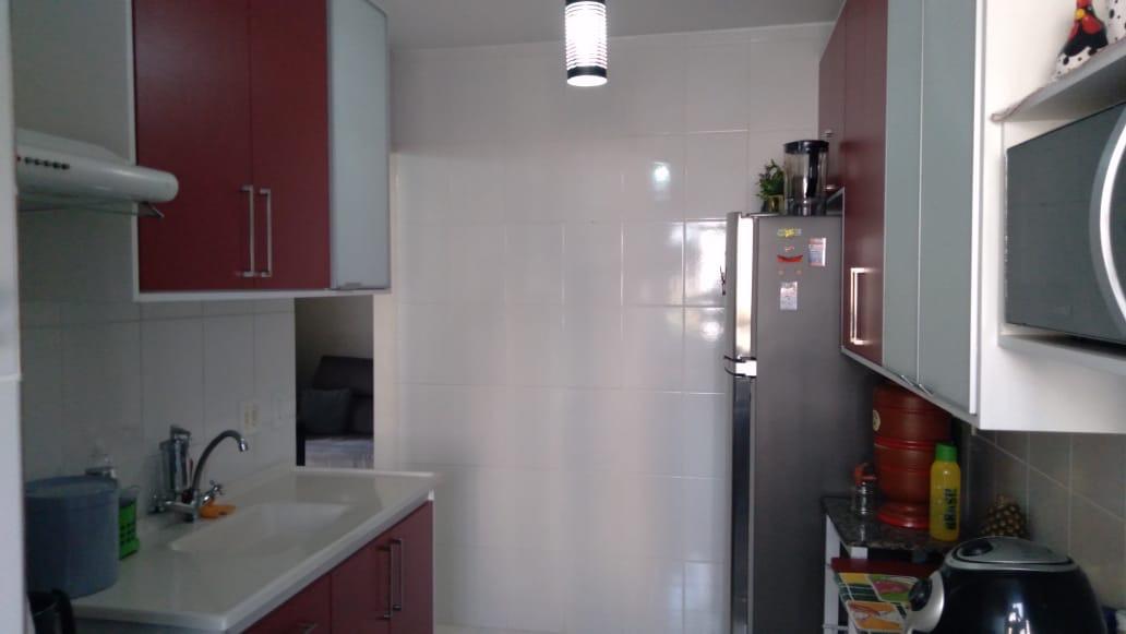 Apartamento à venda com 2 quartos, 48m² - Foto 16