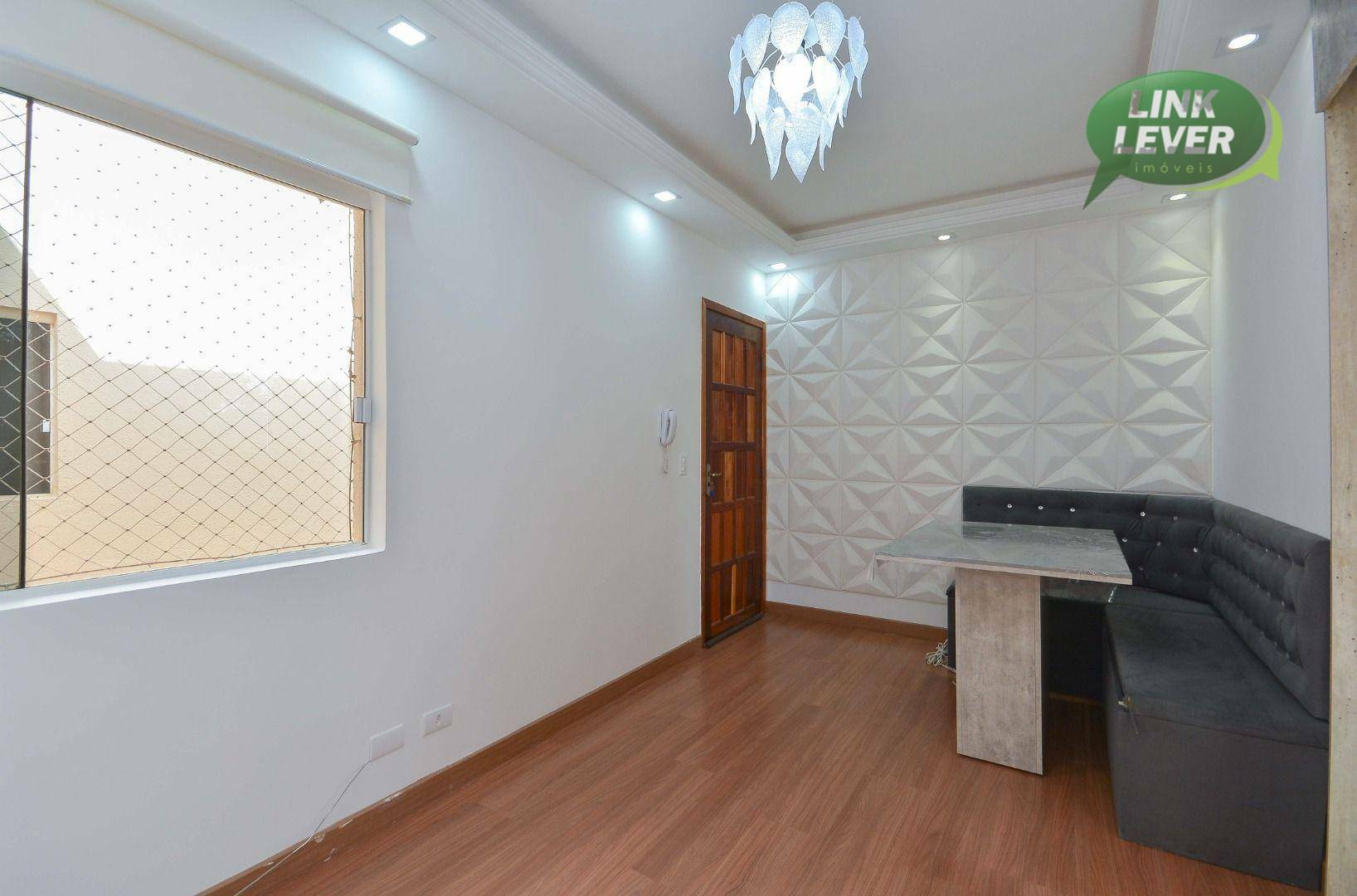 Apartamento para alugar com 3 quartos, 54m² - Foto 6