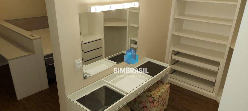 Casa para alugar com 4 quartos, 560m² - Foto 12