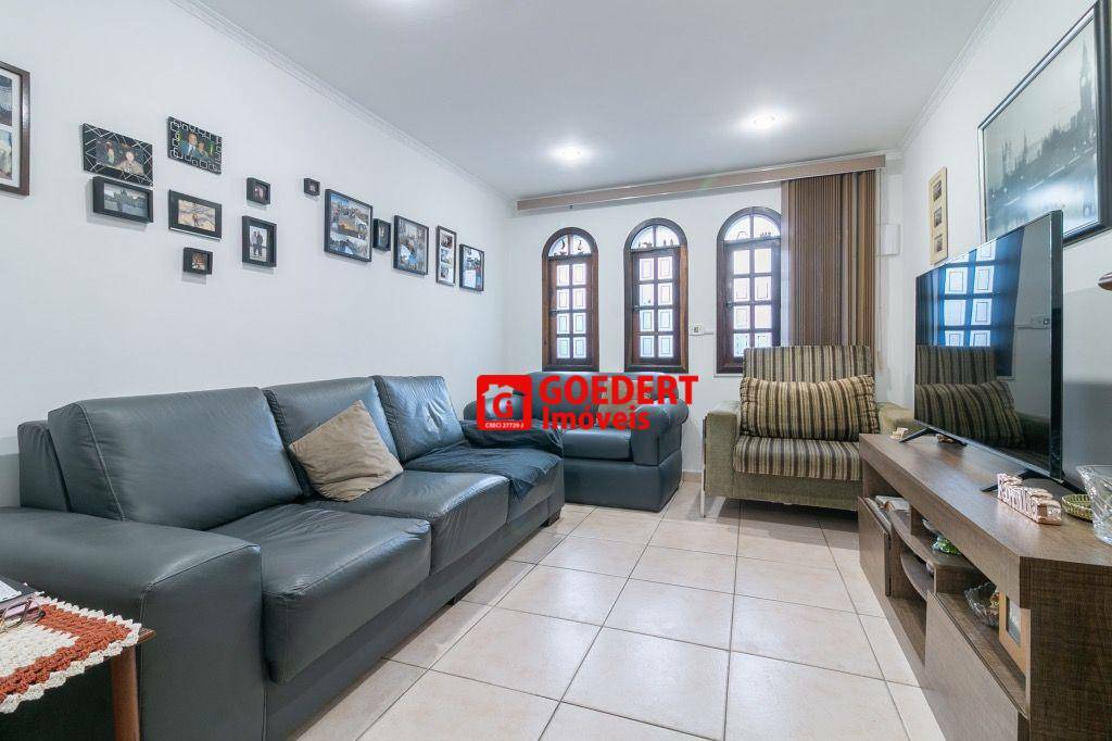Sobrado à venda com 3 quartos, 175m² - Foto 7