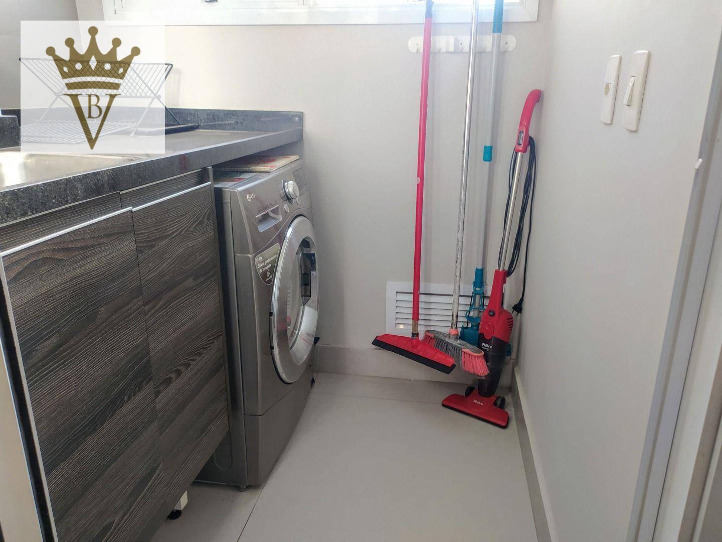 Apartamento para alugar com 2 quartos, 69m² - Foto 13