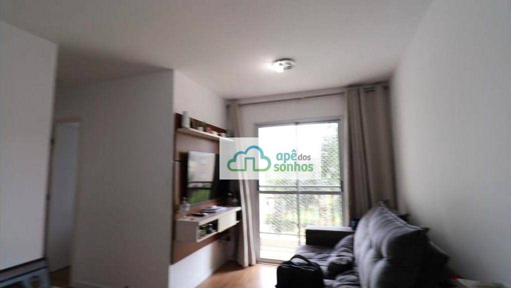 Apartamento à venda com 3 quartos, 62m² - Foto 16