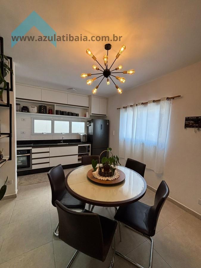 Casa de Condomínio à venda com 2 quartos, 125m² - Foto 2