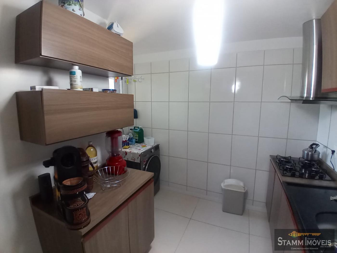 Apartamento à venda com 2 quartos, 60m² - Foto 23