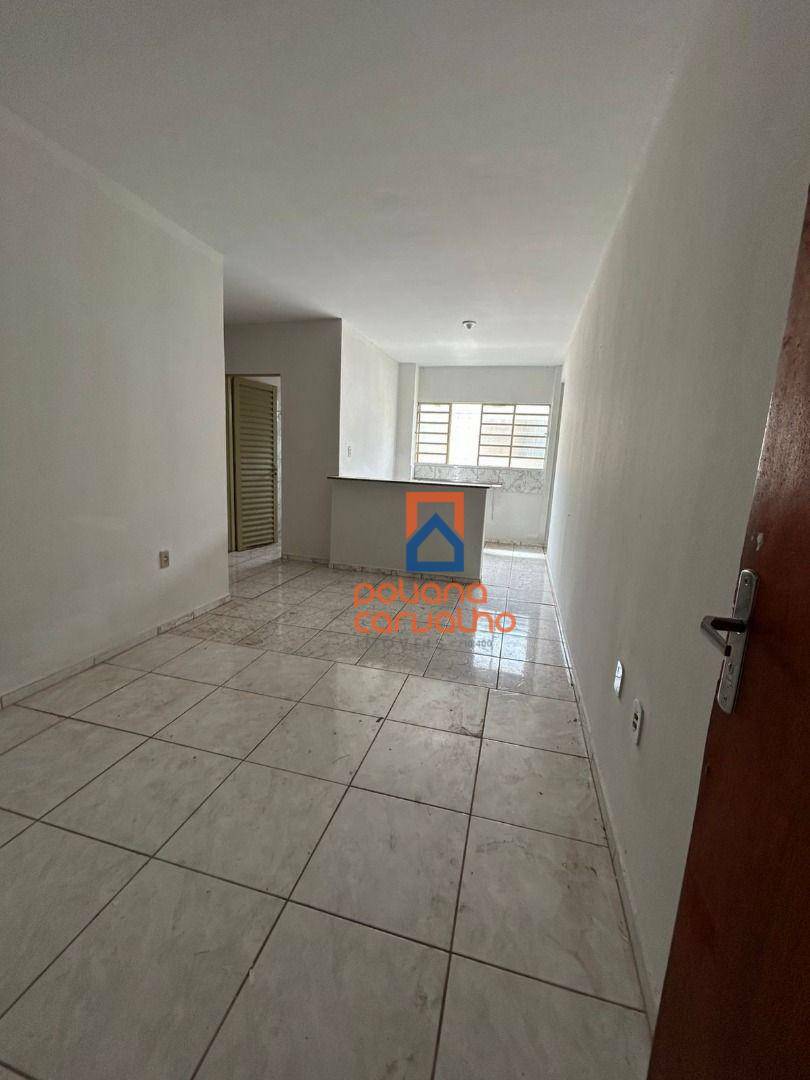 Apartamento para alugar com 2 quartos - Foto 2