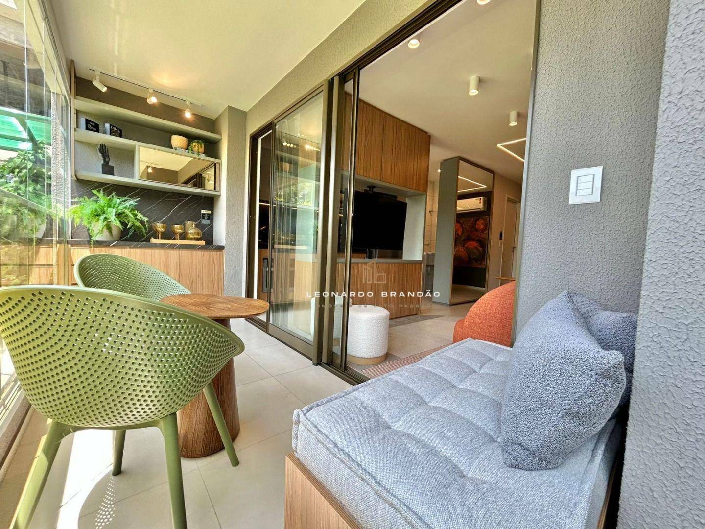 Apartamento, 2 quartos, 57 m² - Foto 5