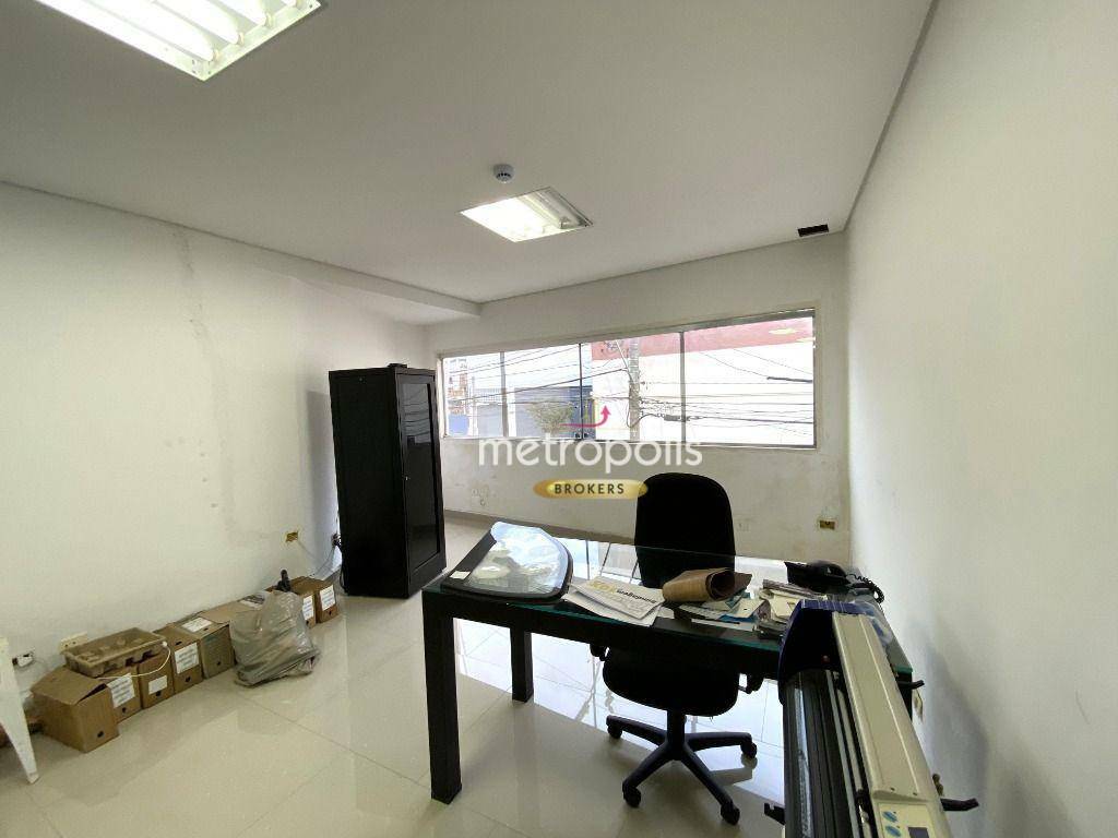 Prédio Inteiro à venda e aluguel, 1028m² - Foto 35