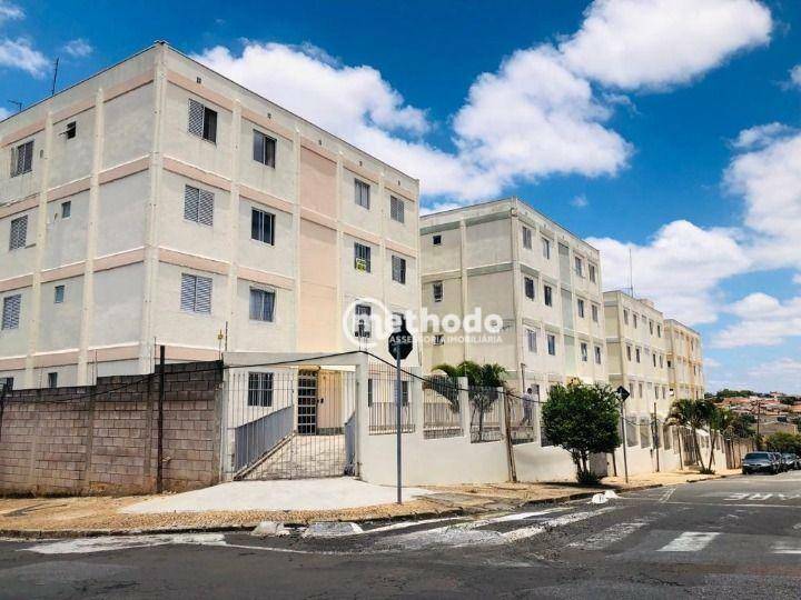 Apartamento à venda com 2 quartos, 58m² - Foto 1