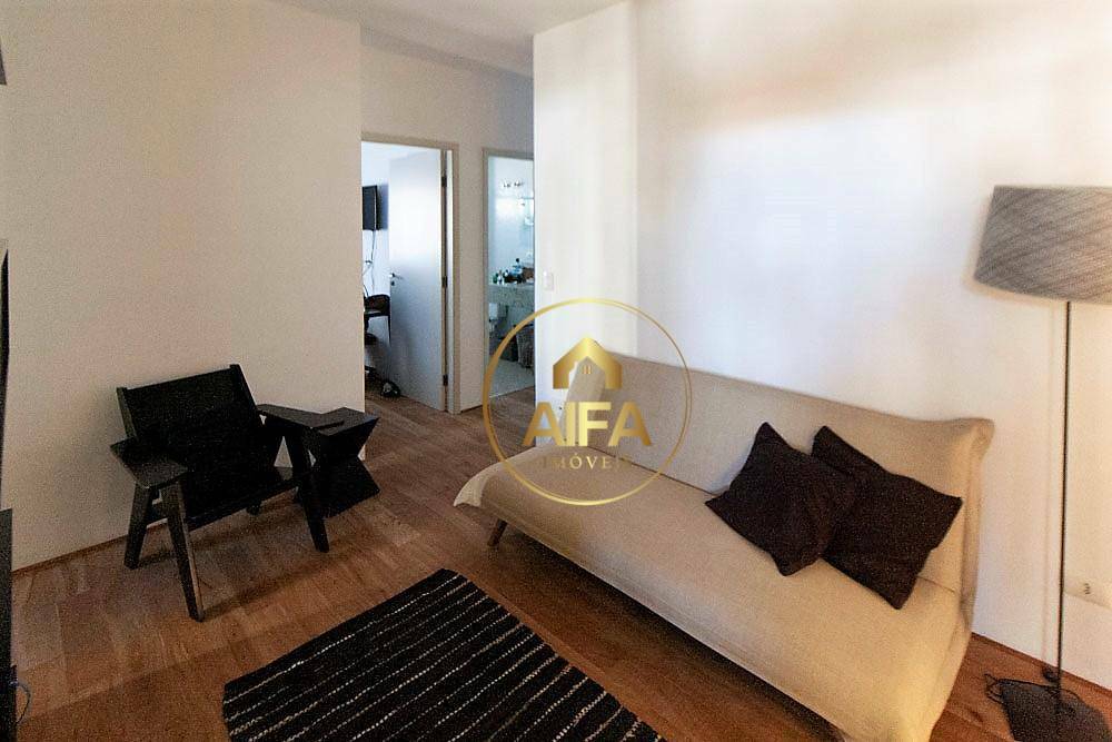 Apartamento à venda com 4 quartos, 136m² - Foto 2