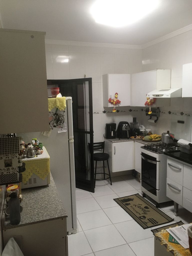 Apartamento à venda com 2 quartos, 93m² - Foto 5