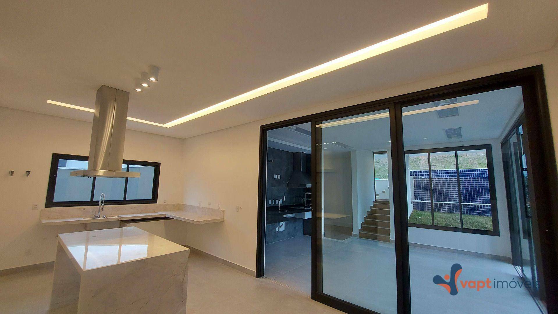 Sobrado, 4 quartos, 386 m² - Foto 12