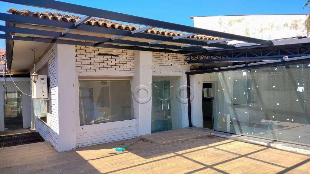 Casa para alugar, 422m² - Foto 10