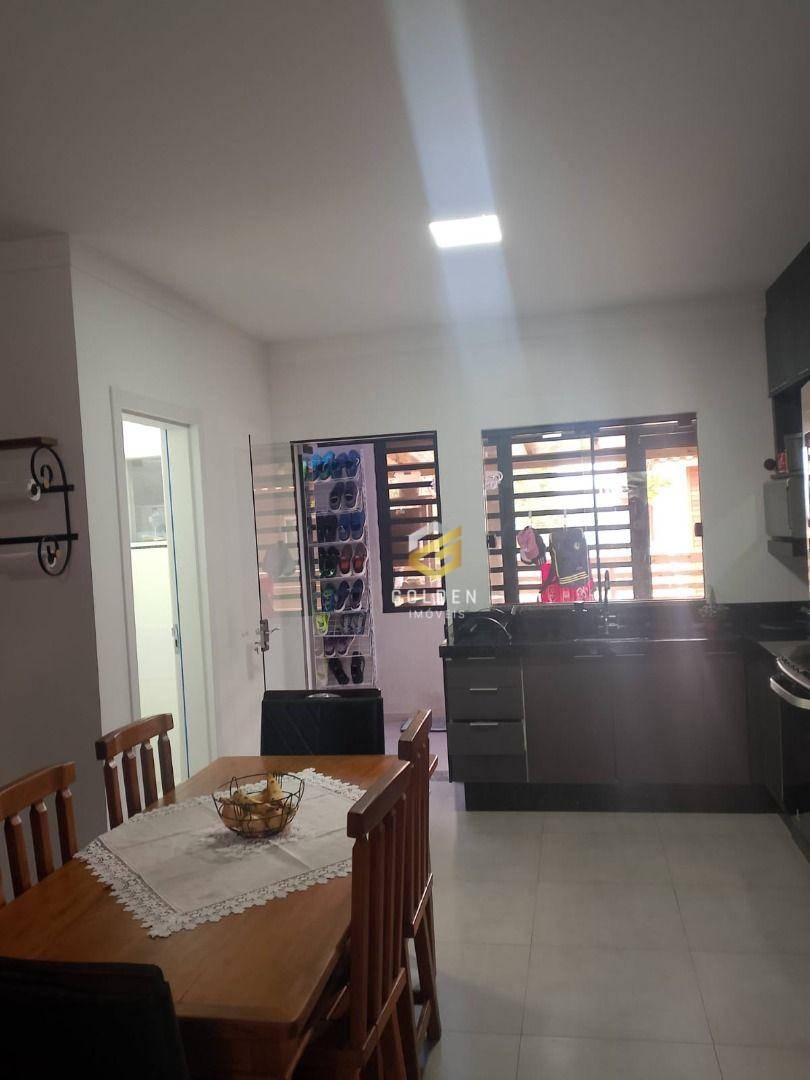 Sobrado à venda com 2 quartos, 88m² - Foto 2