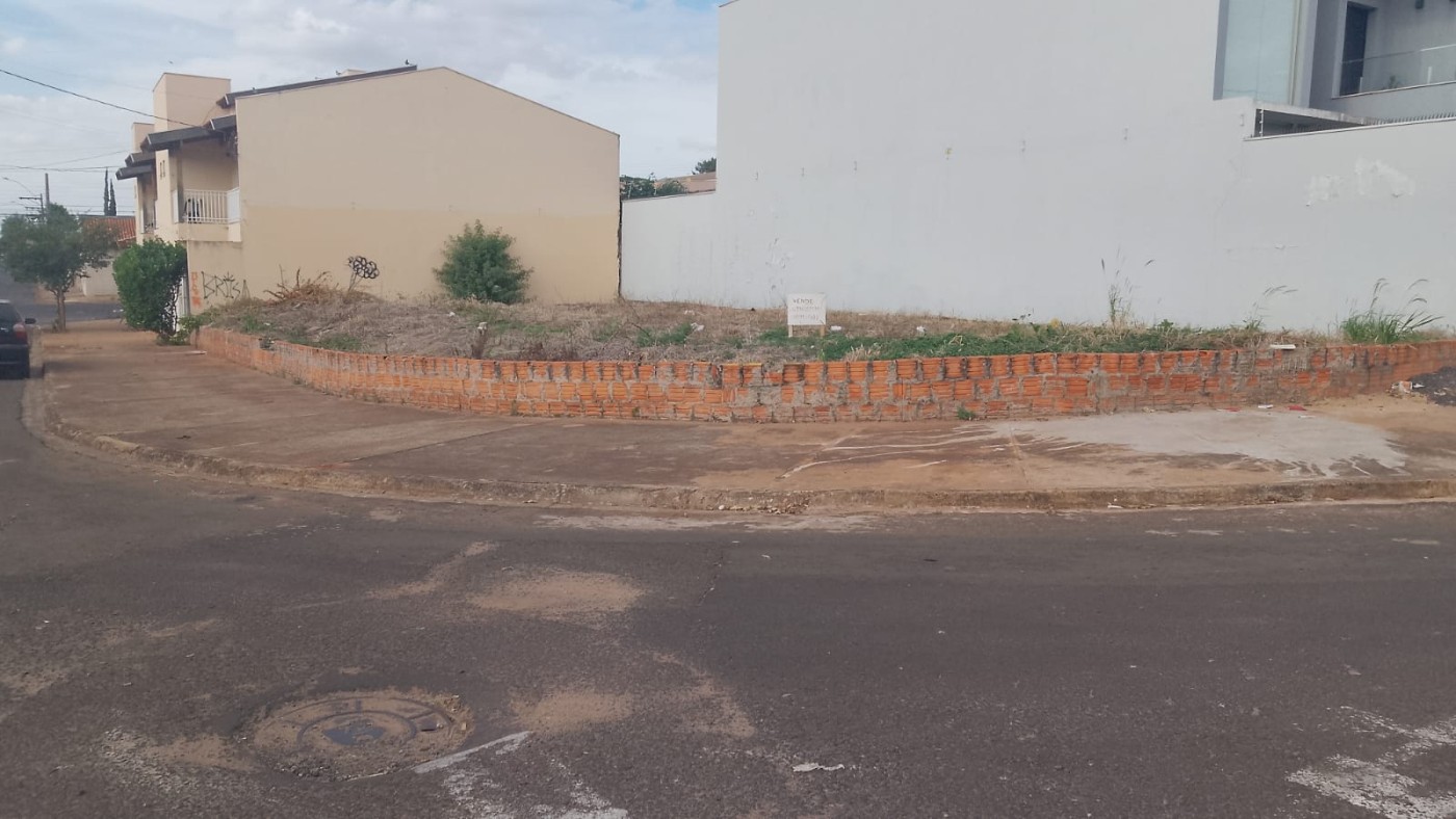 Terreno, 284 m² - Foto 1