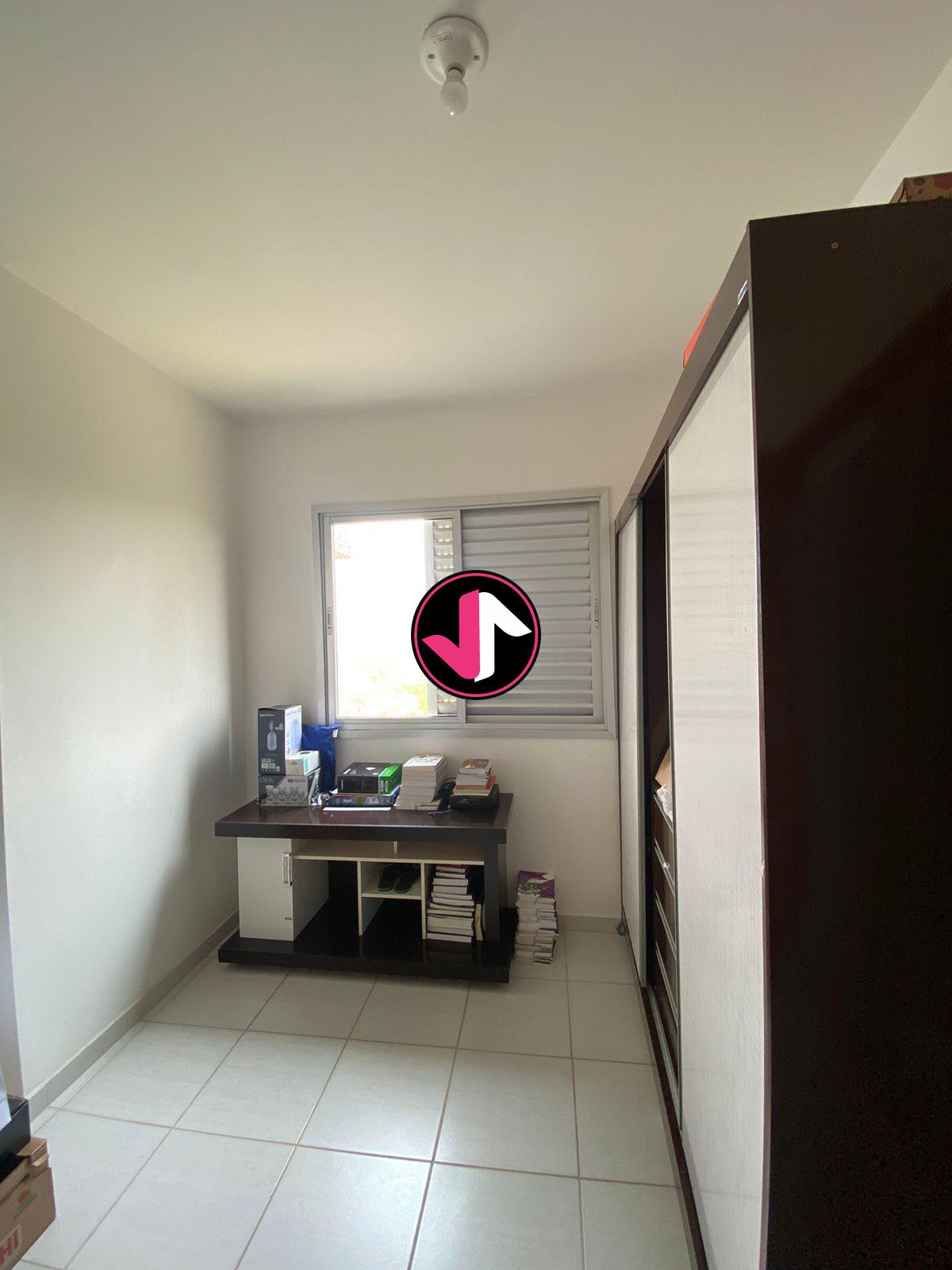 Apartamento à venda com 3 quartos - Foto 8