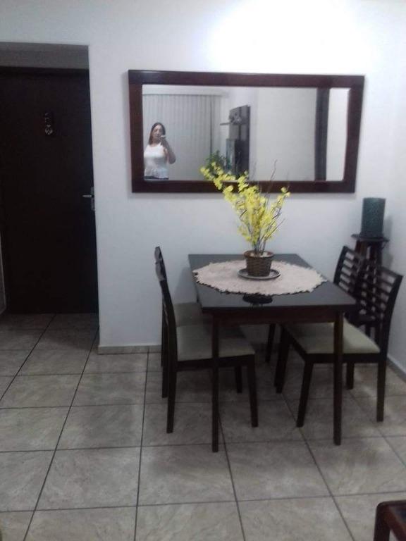 Apartamento à venda com 3 quartos, 60m² - Foto 18