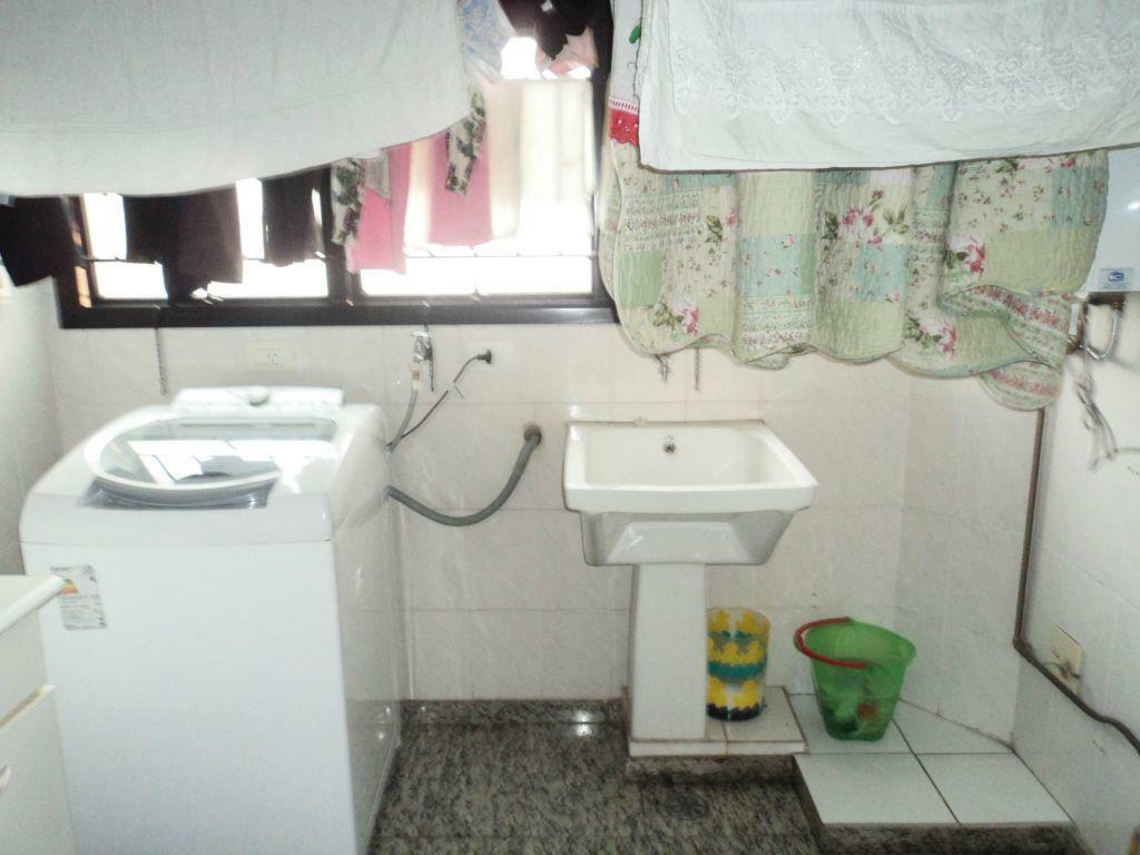 Apartamento à venda com 3 quartos, 170m² - Foto 28