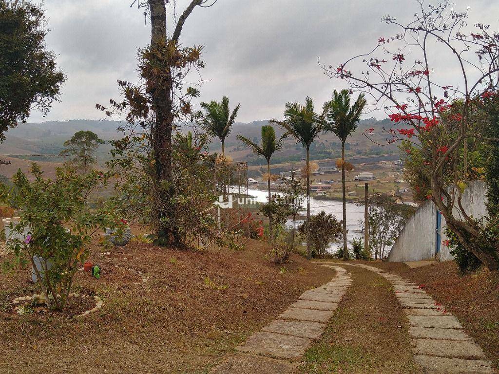 Casa de Condomínio à venda com 5 quartos, 5M2 - Foto 13