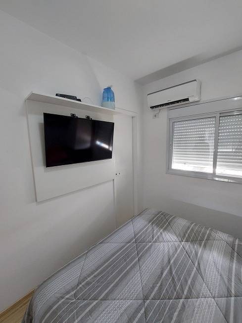 Apartamento à venda com 2 quartos, 83m² - Foto 3