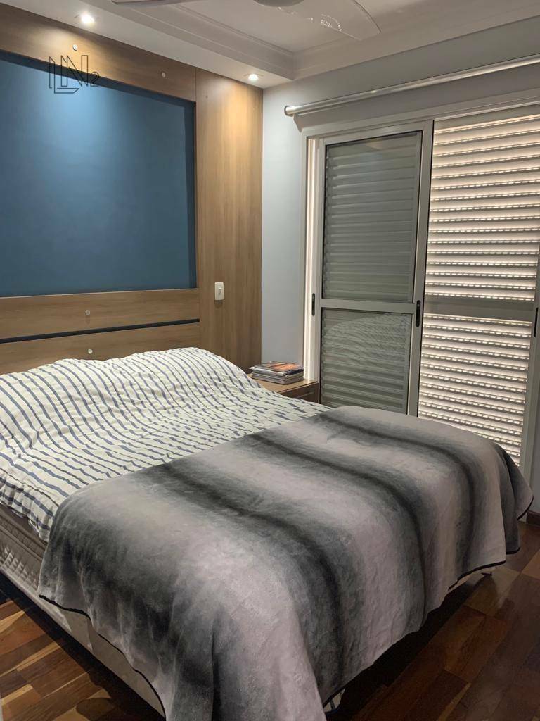 Apartamento à venda com 3 quartos, 116m² - Foto 10