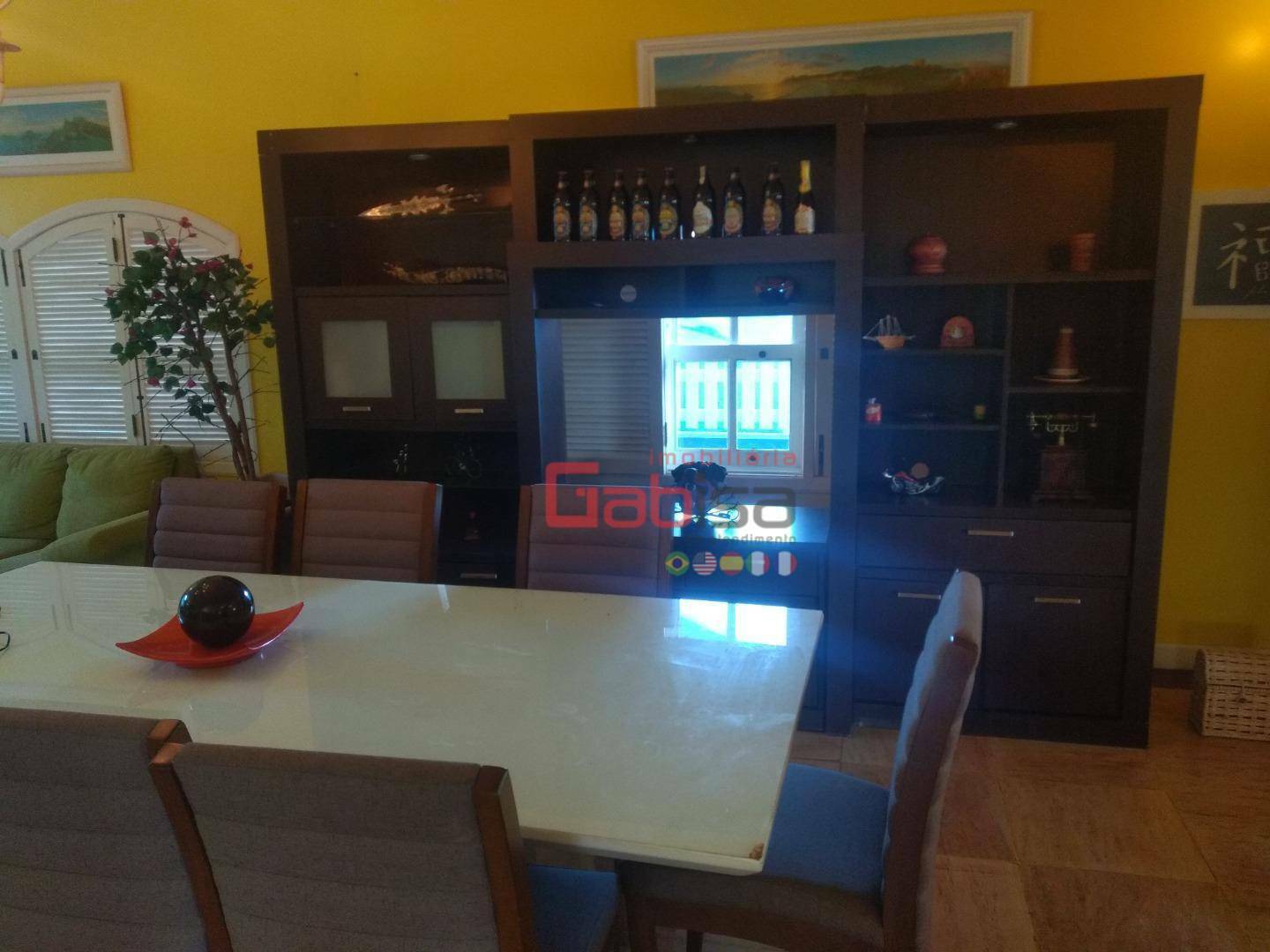 Casa à venda com 8 quartos, 1106m² - Foto 19