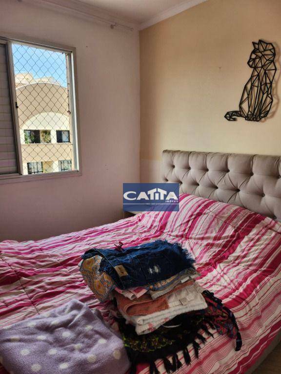 Apartamento à venda com 3 quartos, 61m² - Foto 11